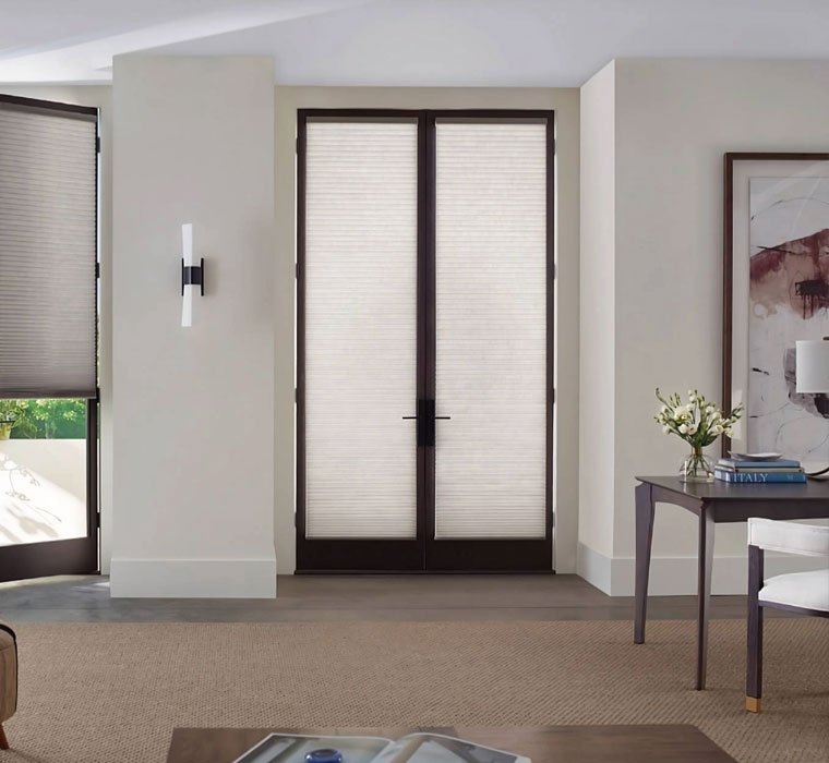 Door blinds quote