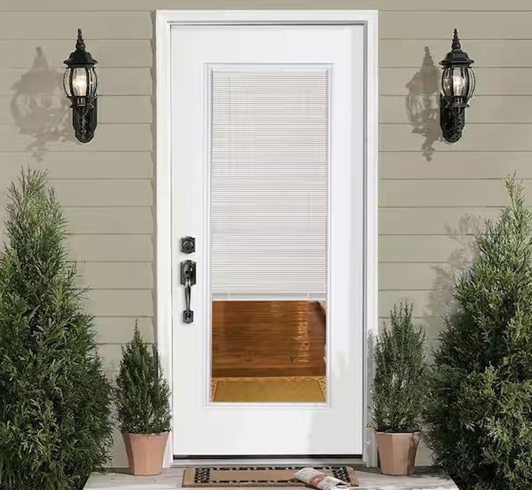Door Blinds