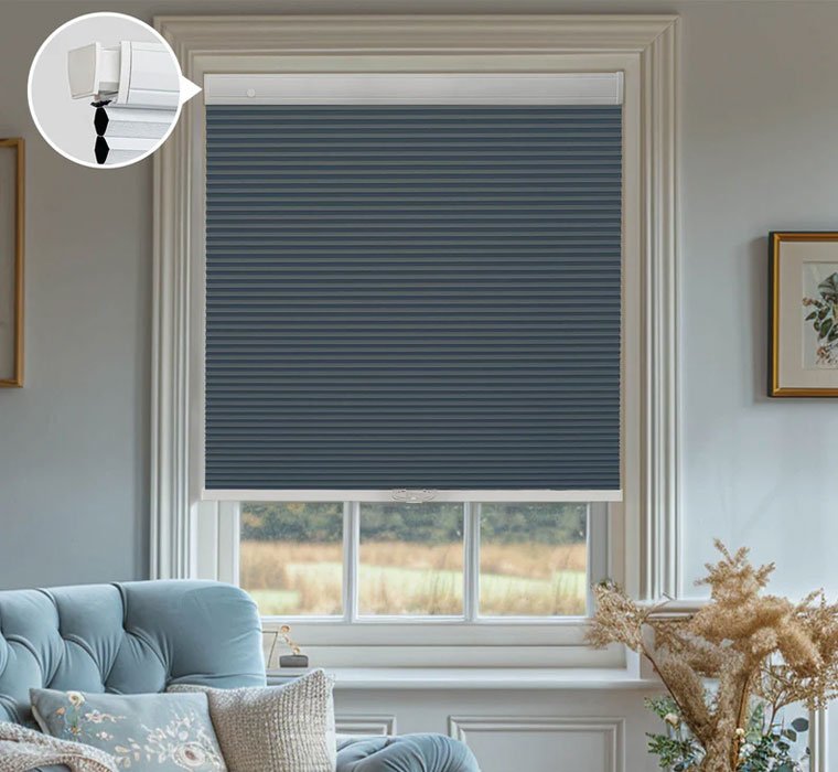 Honey comb blinds quote