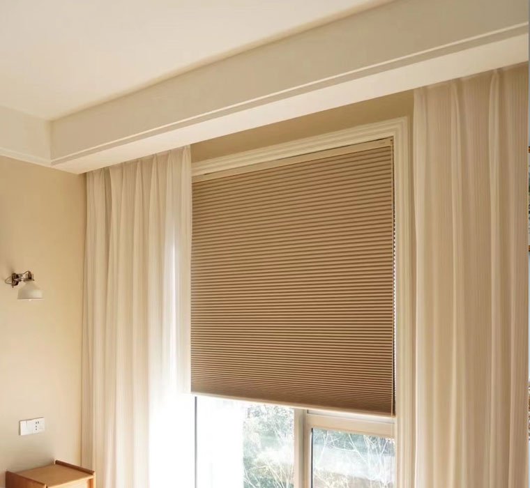 Honey Comb Blinds