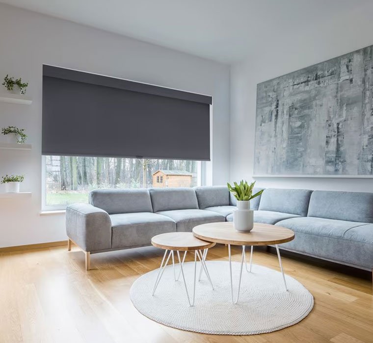 Motorized roller blinds quote
