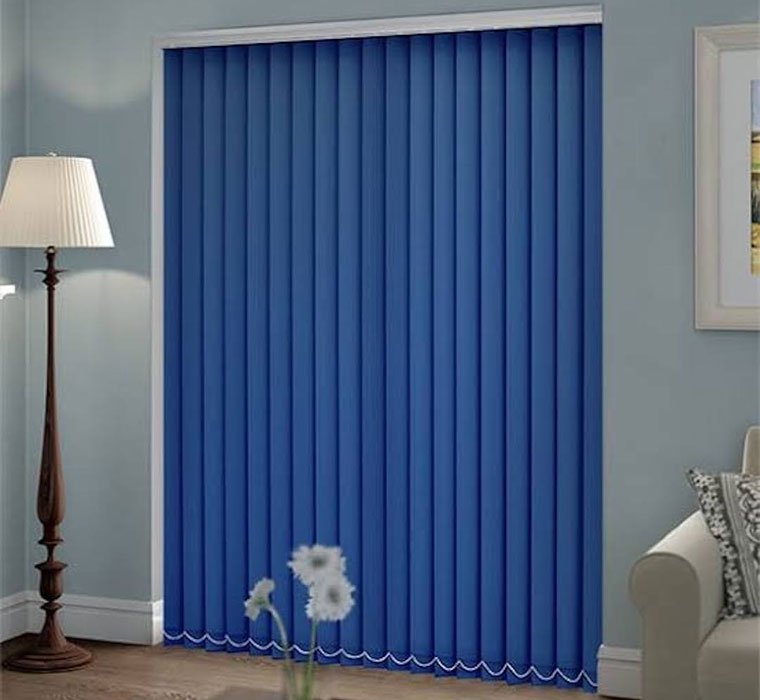 Vertical Blinds