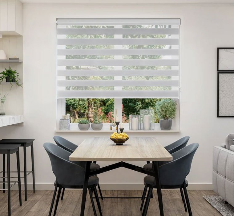 Zebra blinds quote