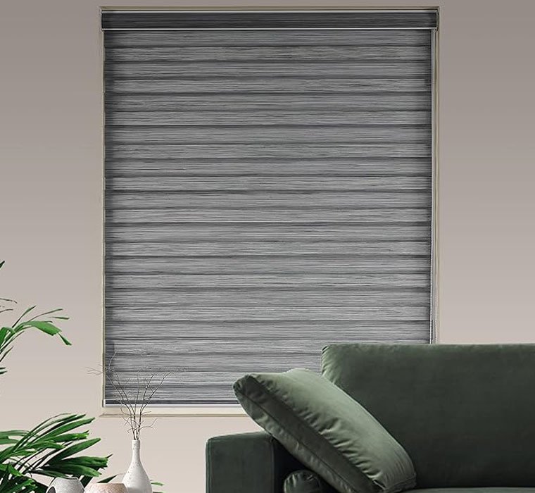 Zebra Blinds